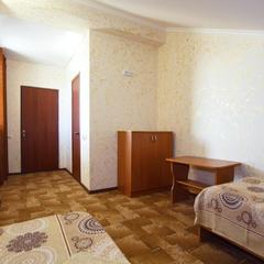 Гостевой дом Альпийский двор, Анапа, Краснодарский край
