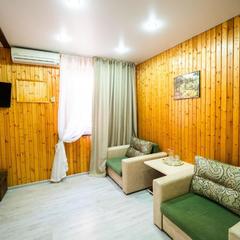 Туристический комплекс Афалина, Анапа, Краснодарский край