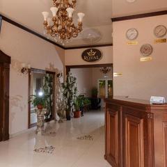 Отель Royal, Анапа, Краснодарский край