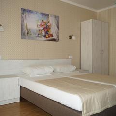 Туристический комплекс Афалина, Анапа, Краснодарский край