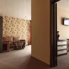 Отель Royal, Анапа, Краснодарский край