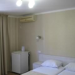 Туристический комплекс Афалина, Анапа, Краснодарский край