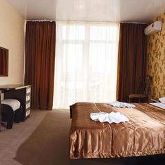 Отель Royal, Анапа, Краснодарский край