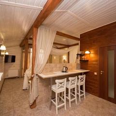 Туристический комплекс Афалина, Анапа, Краснодарский край