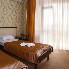 Отель Royal, Анапа, Краснодарский край