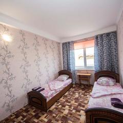 Гостевой дом Альпийский двор, Анапа, Краснодарский край