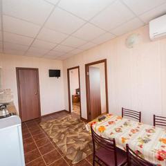 Гостевой дом Альпийский двор, Анапа, Краснодарский край