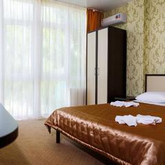 Отель Royal, Анапа, Краснодарский край