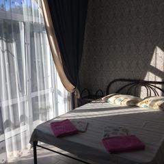 Гостевой дом В гостях у Светланы, Анапа, Краснодарский край