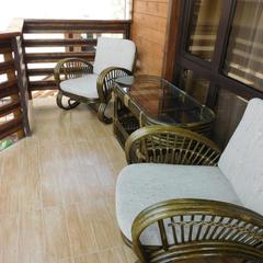 Туристический комплекс Афалина, Анапа, Краснодарский край