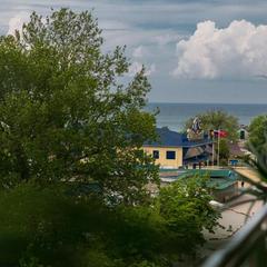 Отель Royal, Анапа, Краснодарский край