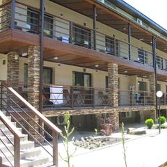 Туристический комплекс Афалина, Анапа, Краснодарский край