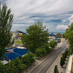 Отель Royal, Анапа, Краснодарский край