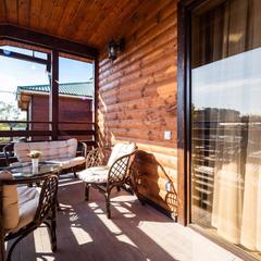 Туристический комплекс Афалина, Анапа, Краснодарский край