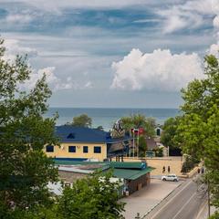 Отель Royal, Анапа, Краснодарский край