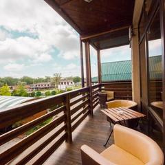 Туристический комплекс Афалина, Анапа, Краснодарский край