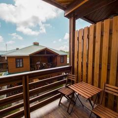 Туристический комплекс Афалина, Анапа, Краснодарский край