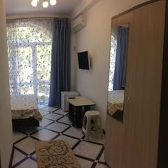 Гостевой дом В гостях у Светланы, Анапа, Краснодарский край