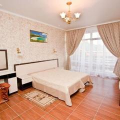 Туристический комплекс Афалина, Анапа, Краснодарский край