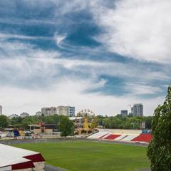 Отель Royal, Анапа, Краснодарский край