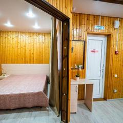 Туристический комплекс Афалина, Анапа, Краснодарский край