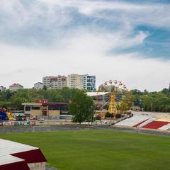 Отель Royal, Анапа, Краснодарский край