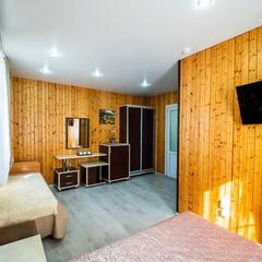 Туристический комплекс Афалина, Анапа, Краснодарский край