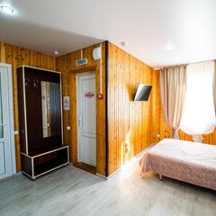 Туристический комплекс Афалина, Анапа, Краснодарский край