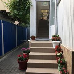 Гостевой дом В гостях у Светланы, Анапа, Краснодарский край