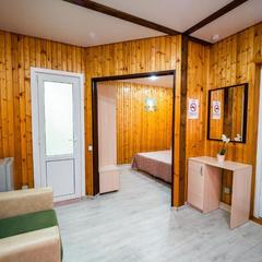 Туристический комплекс Афалина, Анапа, Краснодарский край