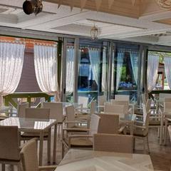 Туристический комплекс Афалина, Анапа, Краснодарский край