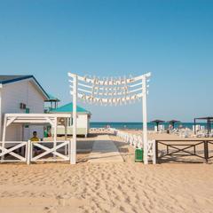 Туристический комплекс Афалина, Анапа, Краснодарский край