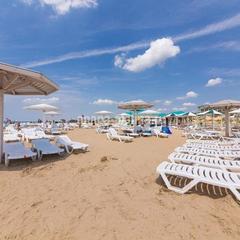 Туристический комплекс Афалина, Анапа, Краснодарский край