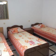 Гостевой дом В гостях у Светланы, Анапа, Краснодарский край