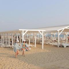 Туристический комплекс Афалина, Анапа, Краснодарский край