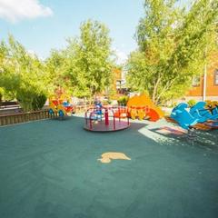 Туристический комплекс Афалина, Анапа, Краснодарский край