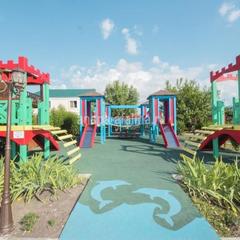 Туристический комплекс Афалина, Анапа, Краснодарский край