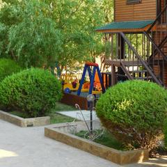 Туристический комплекс Афалина, Анапа, Краснодарский край