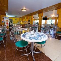 Туристический комплекс Афалина, Анапа, Краснодарский край