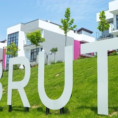 Отель Beton Brut Resort All Inclusive, Анапа, Краснодарский край