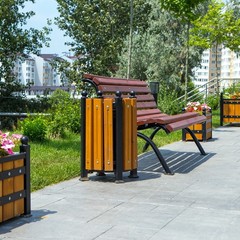 Отель Beton Brut Resort All Inclusive, Анапа, Краснодарский край