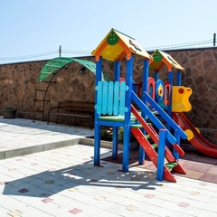 Гостевой дом Семь Ветров, Анапа, Краснодарский край