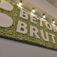 Отель Beton Brut Resort All Inclusive, Анапа, Краснодарский край