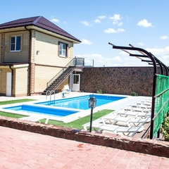 Гостевой дом Семь Ветров, Анапа, Краснодарский край