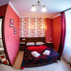 Гостевой дом Desi&Dali, Анапа, Краснодарский край