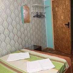 Гостевой дом В гостях у Светланы, Анапа, Краснодарский край