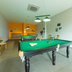 Отель Beton Brut Resort All Inclusive, Анапа, Краснодарский край