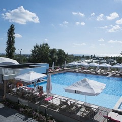 Отель Beton Brut Resort All Inclusive, Анапа, Краснодарский край