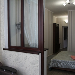 Отель ЭрГес, Анапа, Краснодарский край