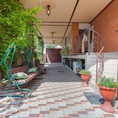 Гостевой дом Олива, Анапа, Краснодарский край